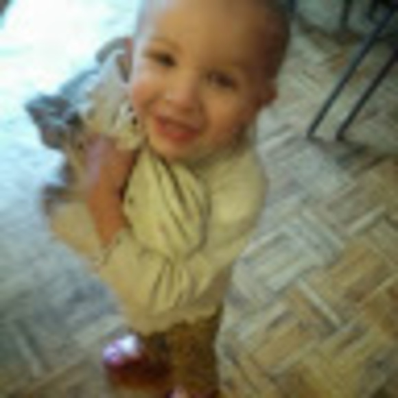 Meet your Posher, Clyde - Picture 1 of 1